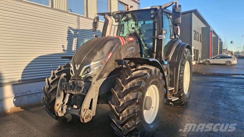Valtra Q 305 Traktorji