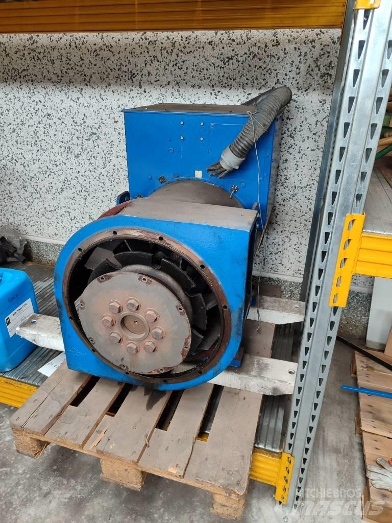 Stamford P275E Drugi agregati