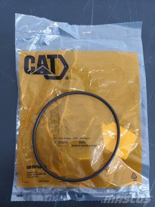 CAT SEAL 8T-9527 Motorji