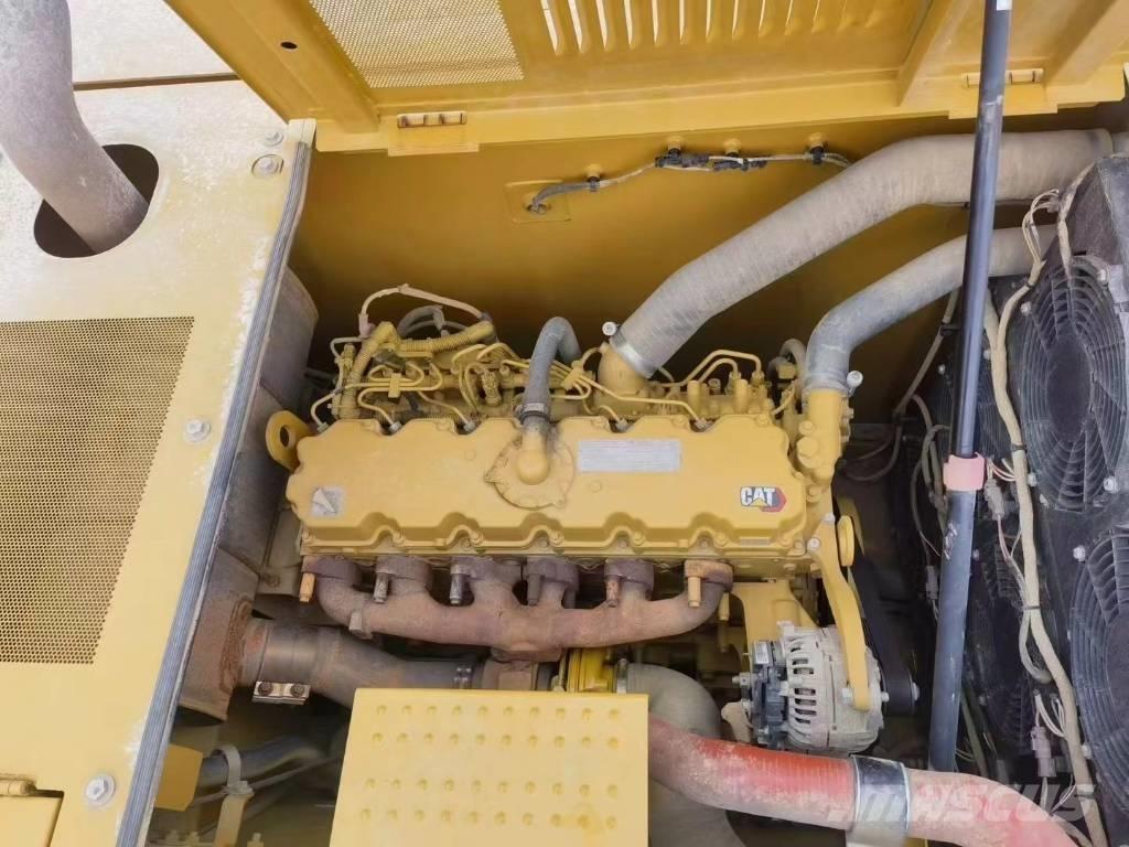 CAT 330GC Bagri goseničarji