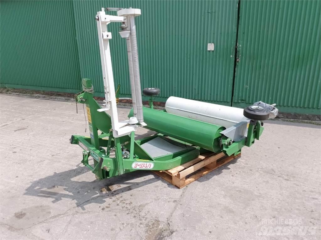 Sipma Z-274/1 Kmetijstvo - drugo
