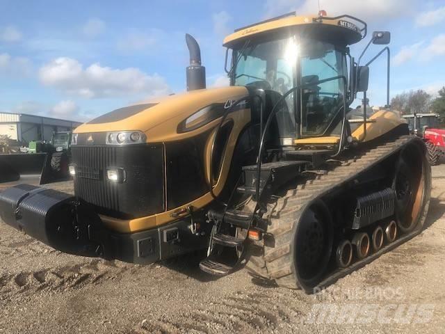 Challenger MT 865 C Traktorji