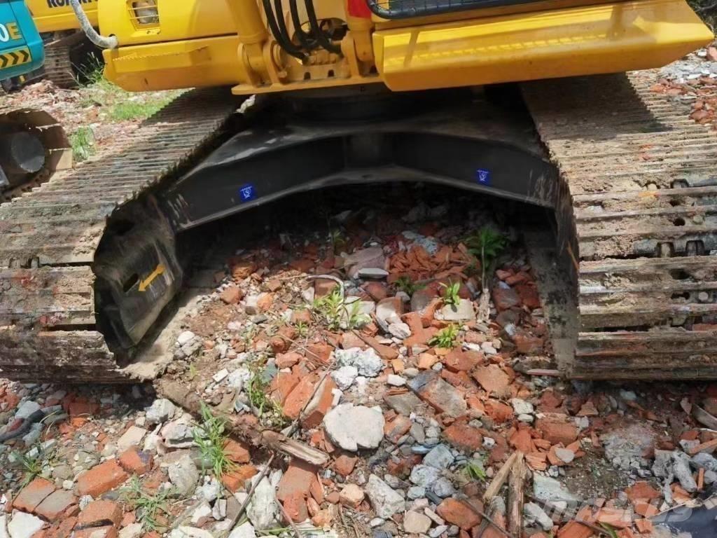 Komatsu PC 130 LC-7 Bagri goseničarji