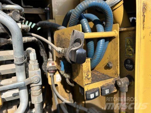 CAT 308E 2014 Midi bagri 7t – 12t
