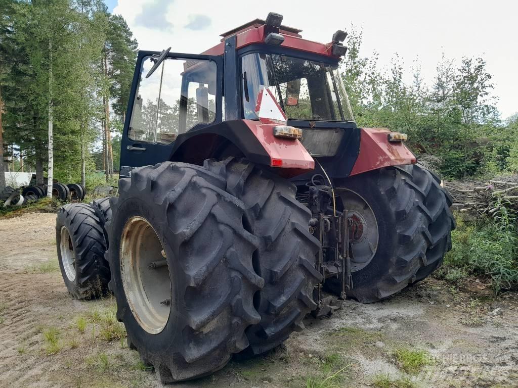 CASE 1455 XL Traktorji
