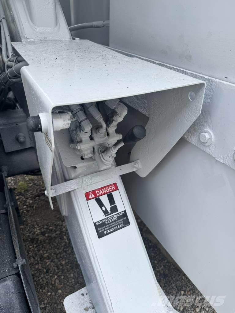 Altec LR V 56 Avtokošare