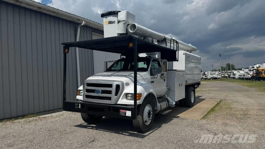 Altec LR V 56 Avtokošare