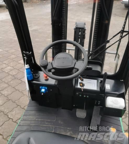 Hangcha CPDS15 Električni viličarji