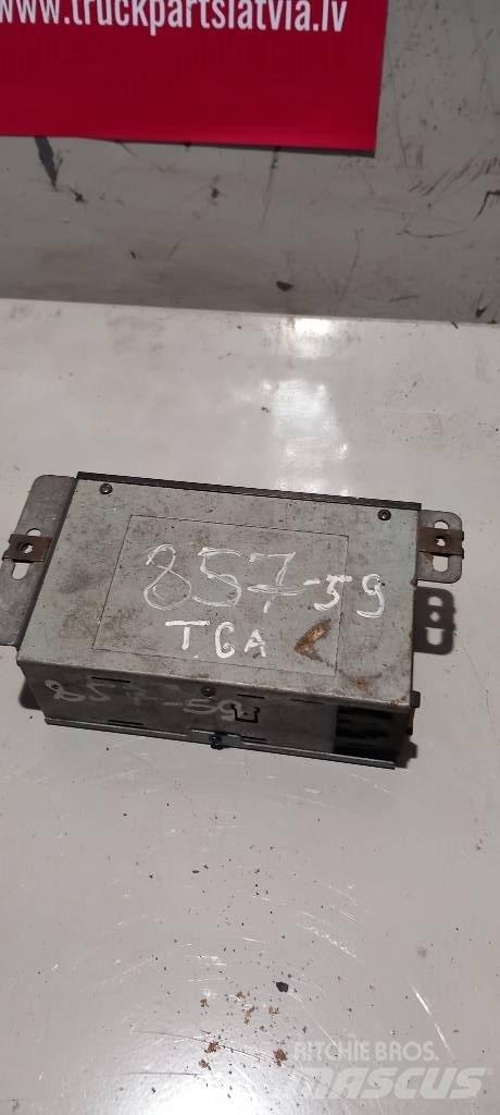 MAN TGA.  7607005304 Elektronika