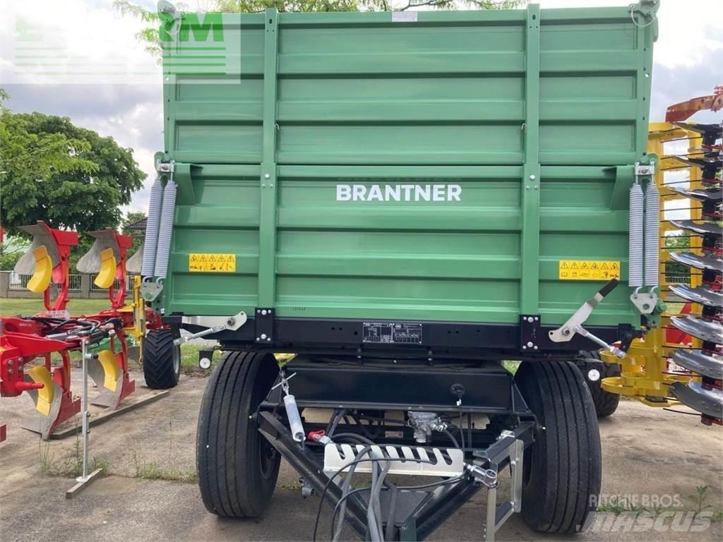 Brantner Z18051/2X Prikolica za splošno rabo