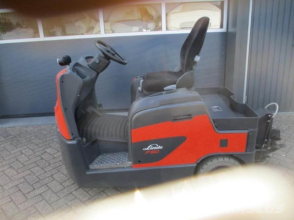 Linde P 60 Manipulacija materiala - drugo
