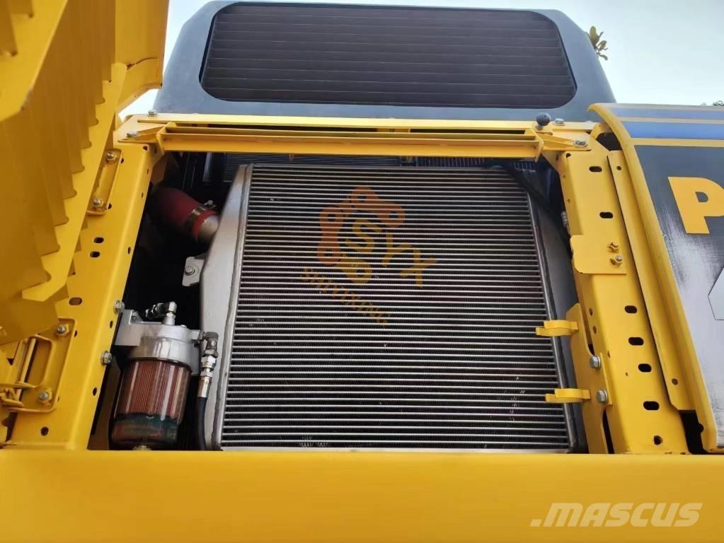 Komatsu PC 400-8 R Bagri goseničarji