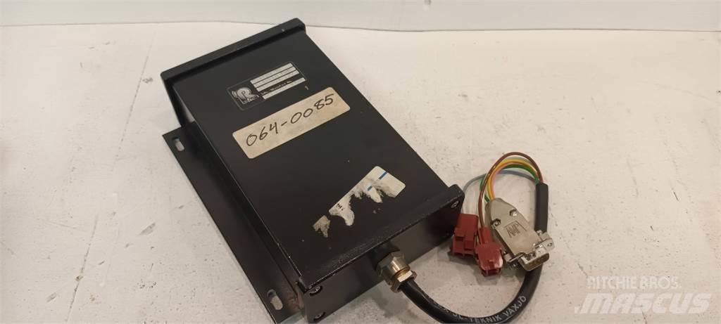 Rottne 064-0085 Elektronika