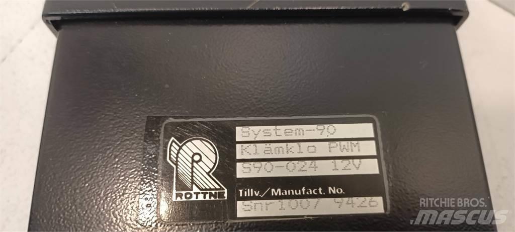 Rottne 064-0085 Elektronika