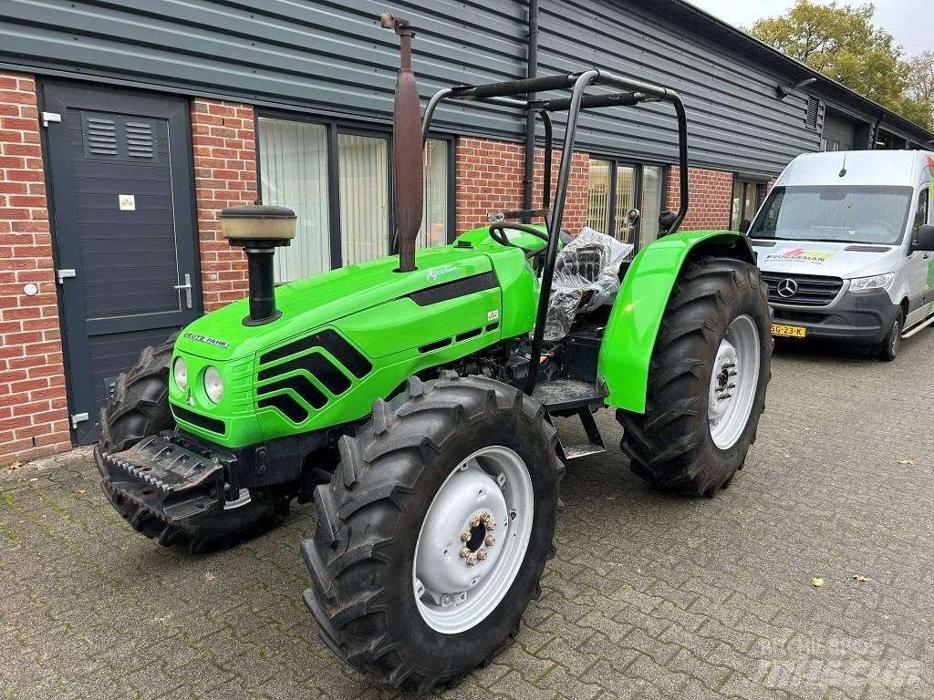 Deutz Agrolux 80 Traktorji