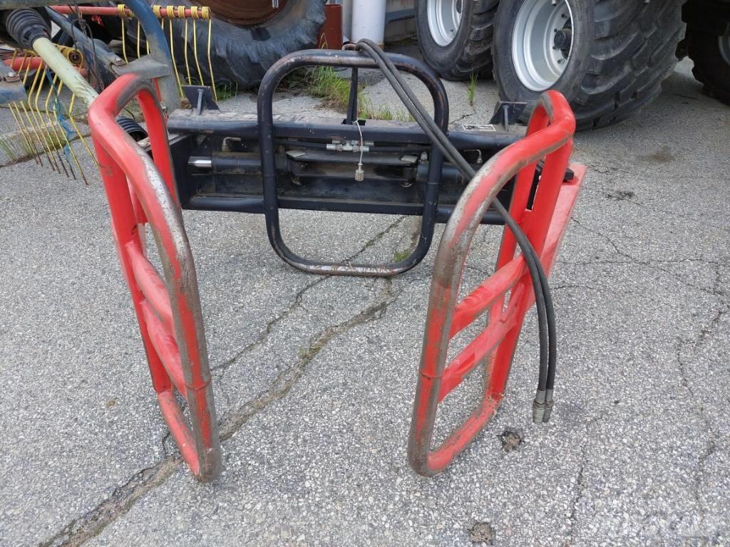 Mp-lift PP 2 Rezač za bale, oprema za rezanje in odvijanje bal