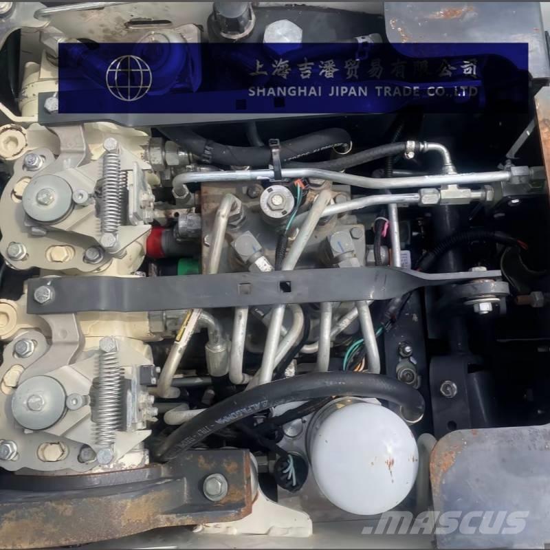 Bobcat S 70 Skid steer mini nakladalci