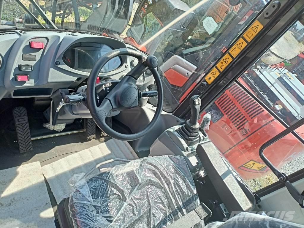 Hitachi ZW180PL Kolesni nakladalci