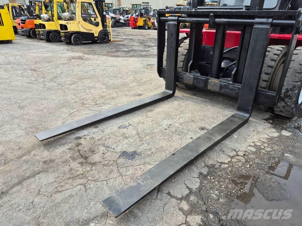 Taylor TY300S Viličarji - drugo