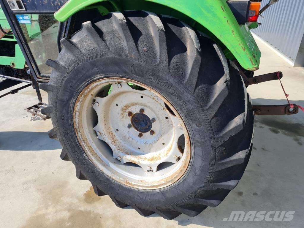 Deutz-Fahr D 6507 Traktorji