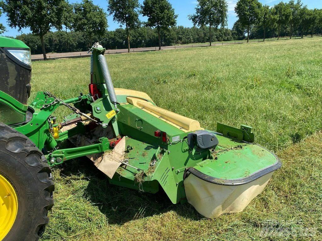 Krone ec 320 float Kosilnice
