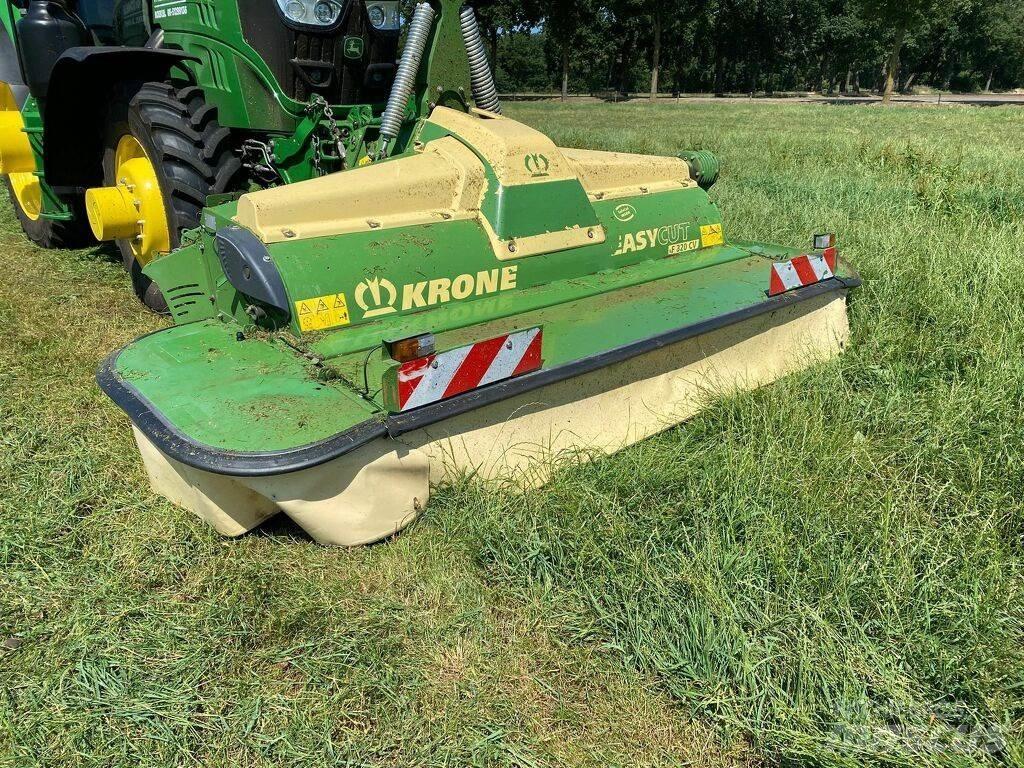 Krone ec 320 float Kosilnice