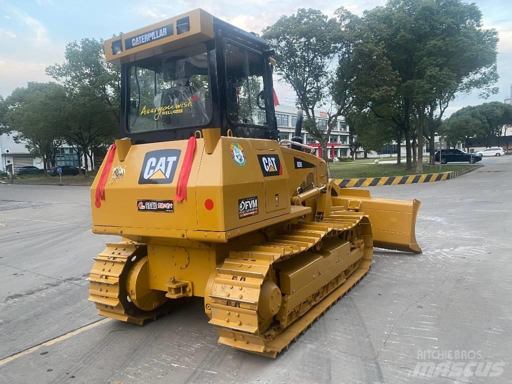 CAT D 5 K 2 LGP Buldožerji goseničarji