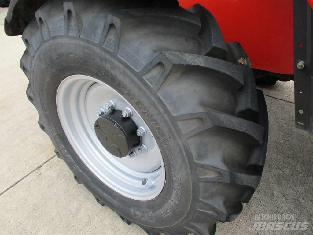 Manitou MT 1440 (067) Teleskopski viličarji