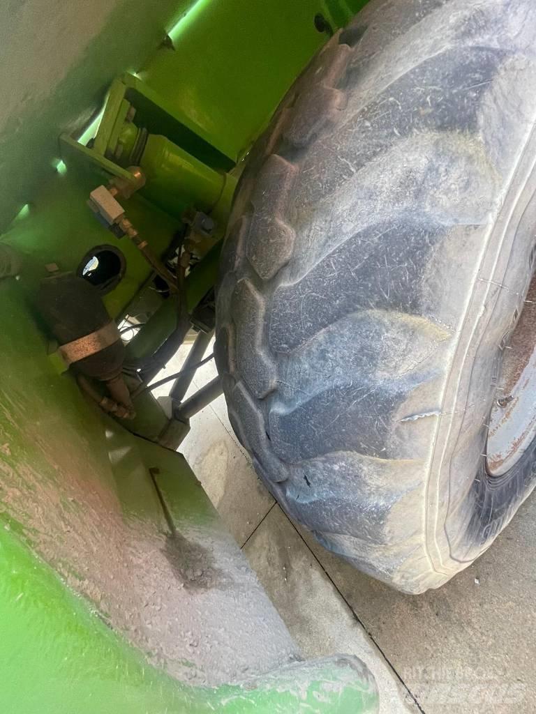 Merlo Roto 33.16 K S Teleskopski viličarji