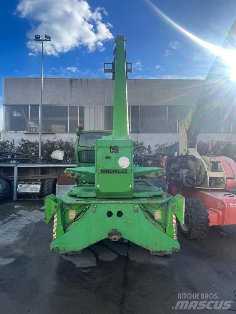 Merlo Roto 33.16 K S Teleskopski viličarji