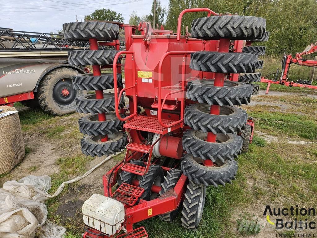 Horsch Pronto 6 DC Kombinirane sejalnice