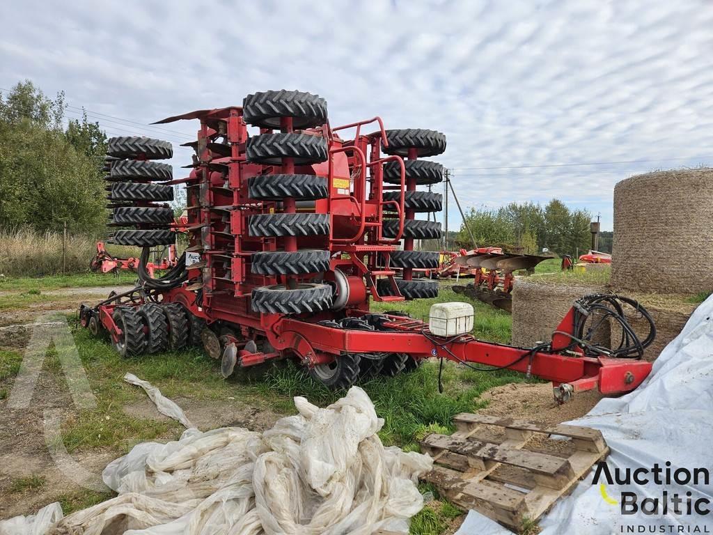 Horsch Pronto 6 DC Kombinirane sejalnice
