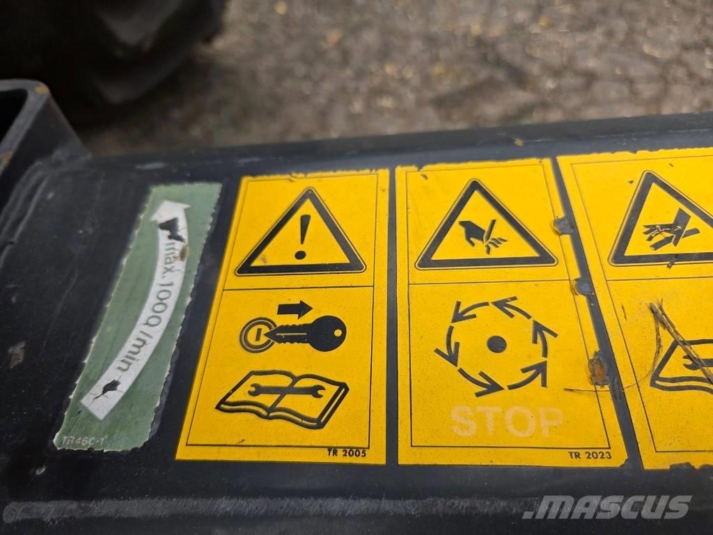 Vicon CMP 3001 A TK Diskaste kosilnice