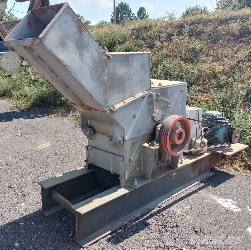  Broyeur Granulateur Stroji za mletje/drobljenje