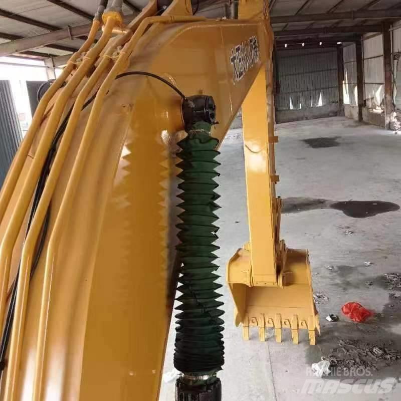 CAT 320 D Bagri goseničarji