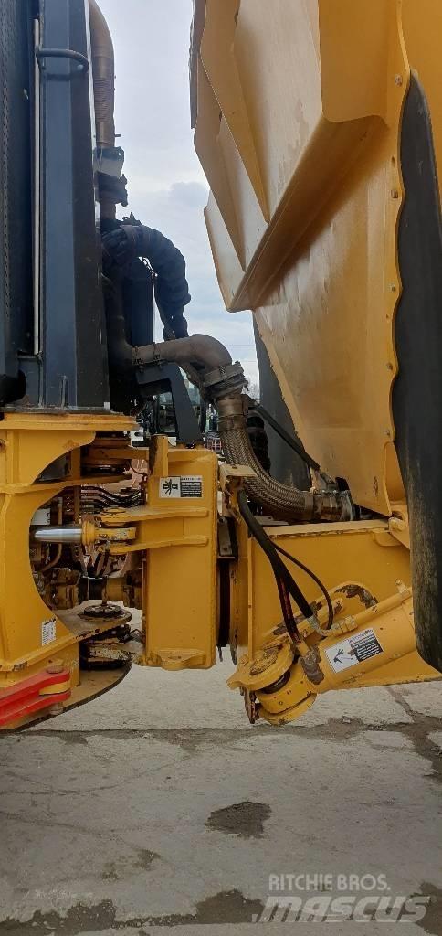 Bell B 35 D Zglobni demperji