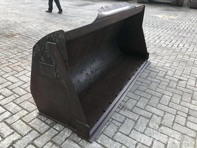 CAT Shovel bak Žlice