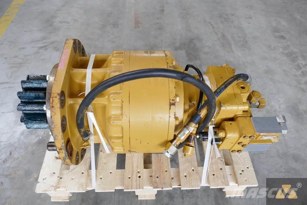 CAT 296-6249 Transport - drugo