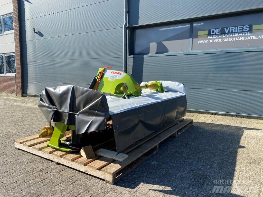 CLAAS Disco 3150 F Kosilnice