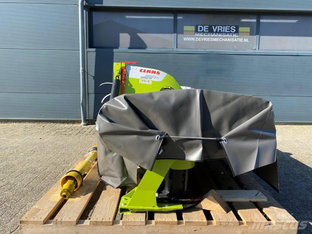 CLAAS Disco 3150 F Kosilnice
