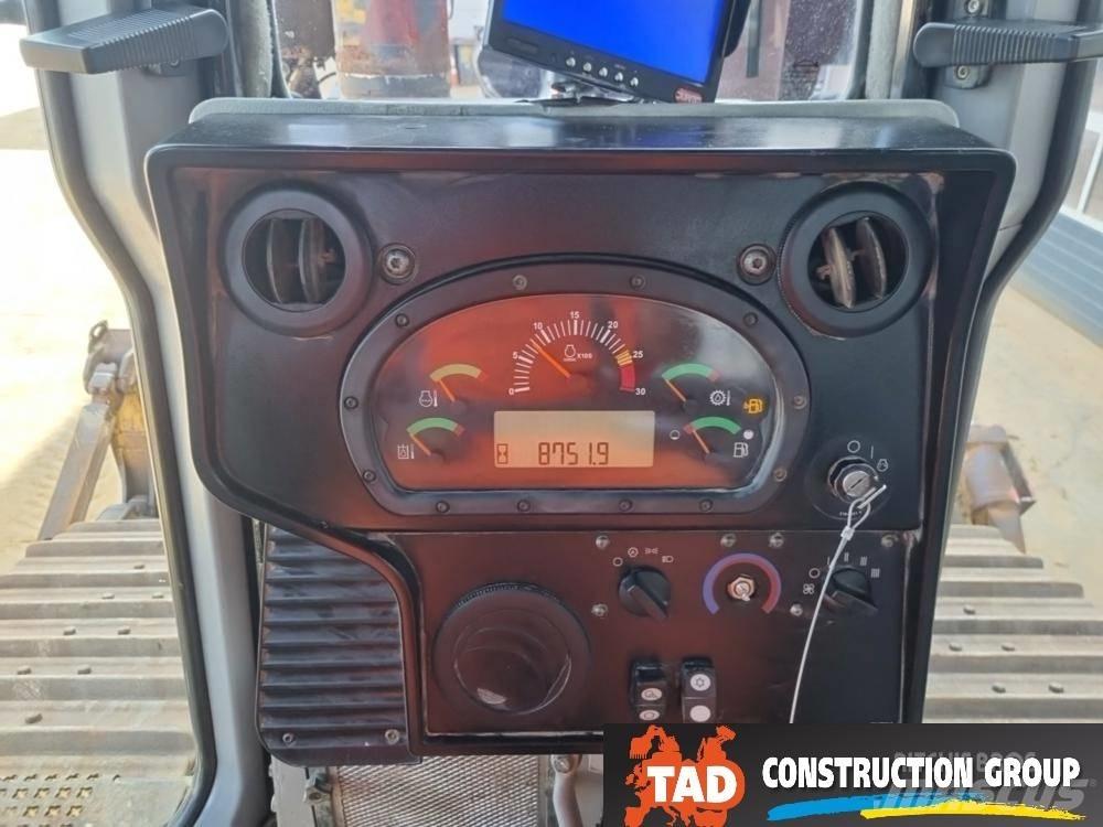 CAT D 6 R Buldožerji goseničarji