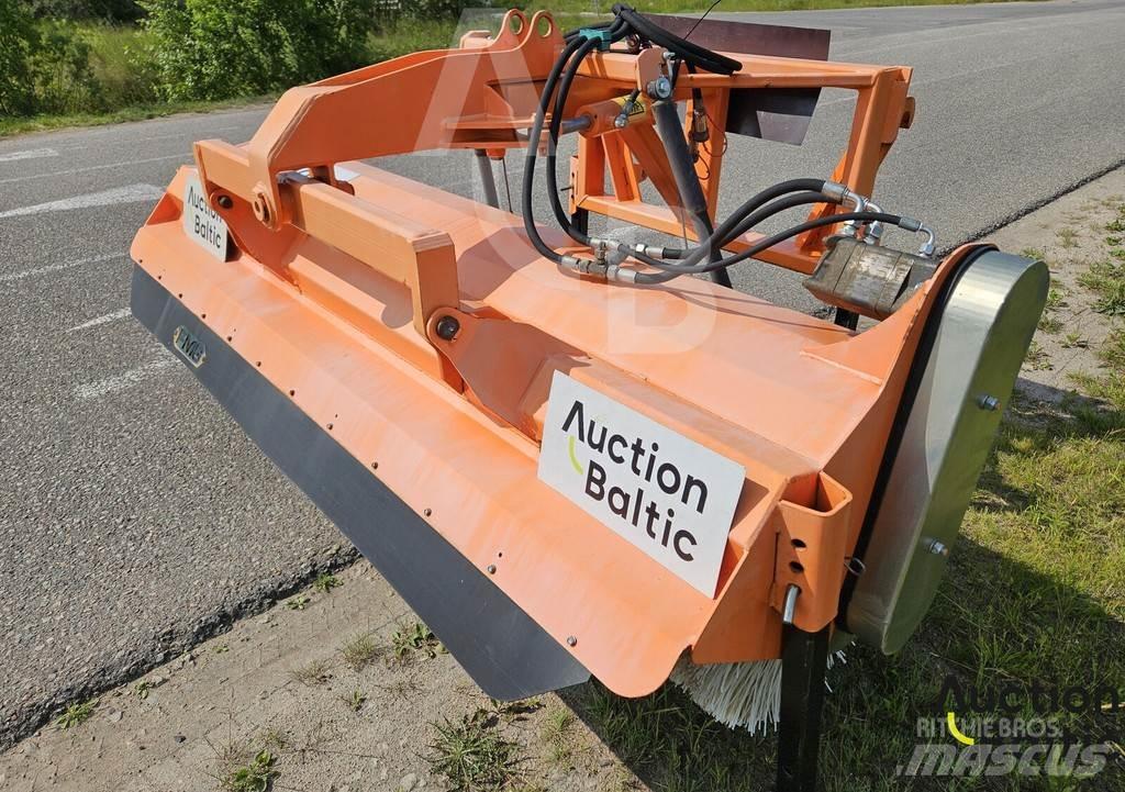 FMG AH240 Metle