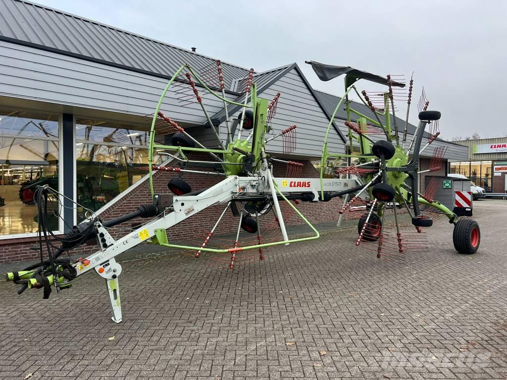CLAAS Liner 1750 Zgrabljalniki