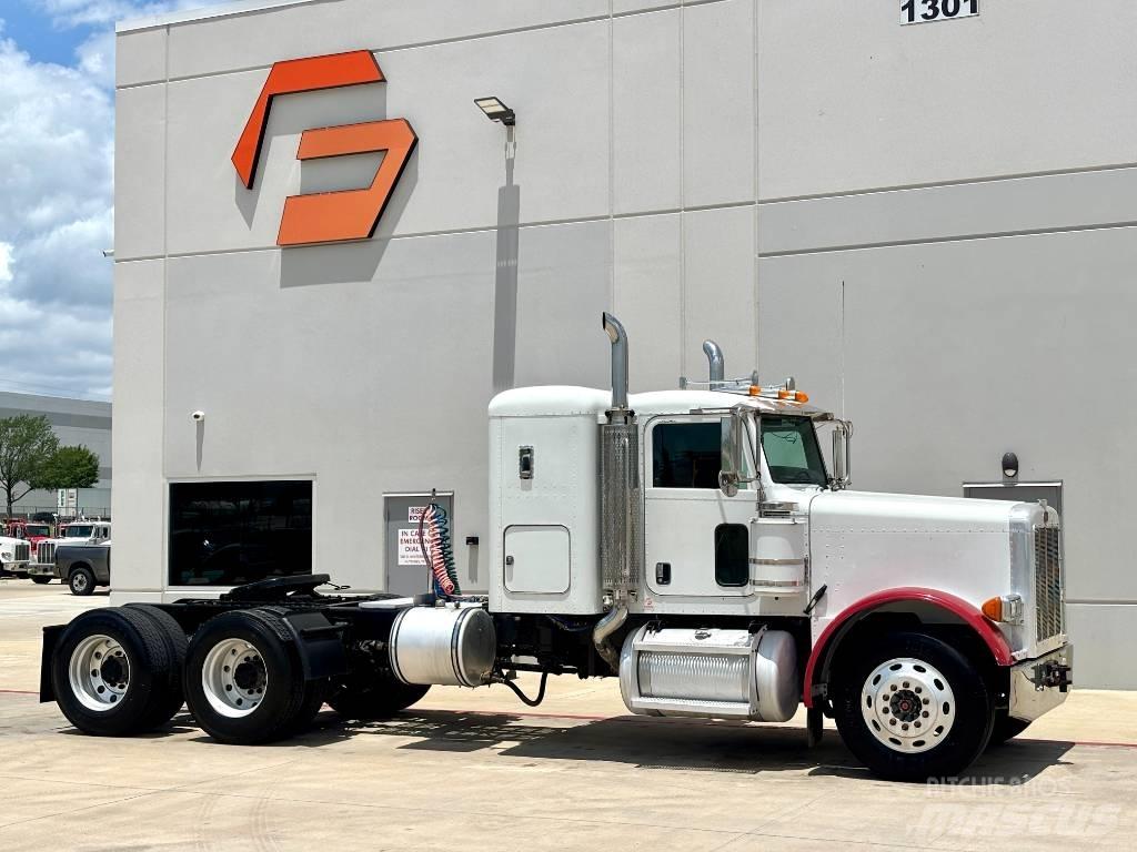 Peterbilt 379 Vlačilci