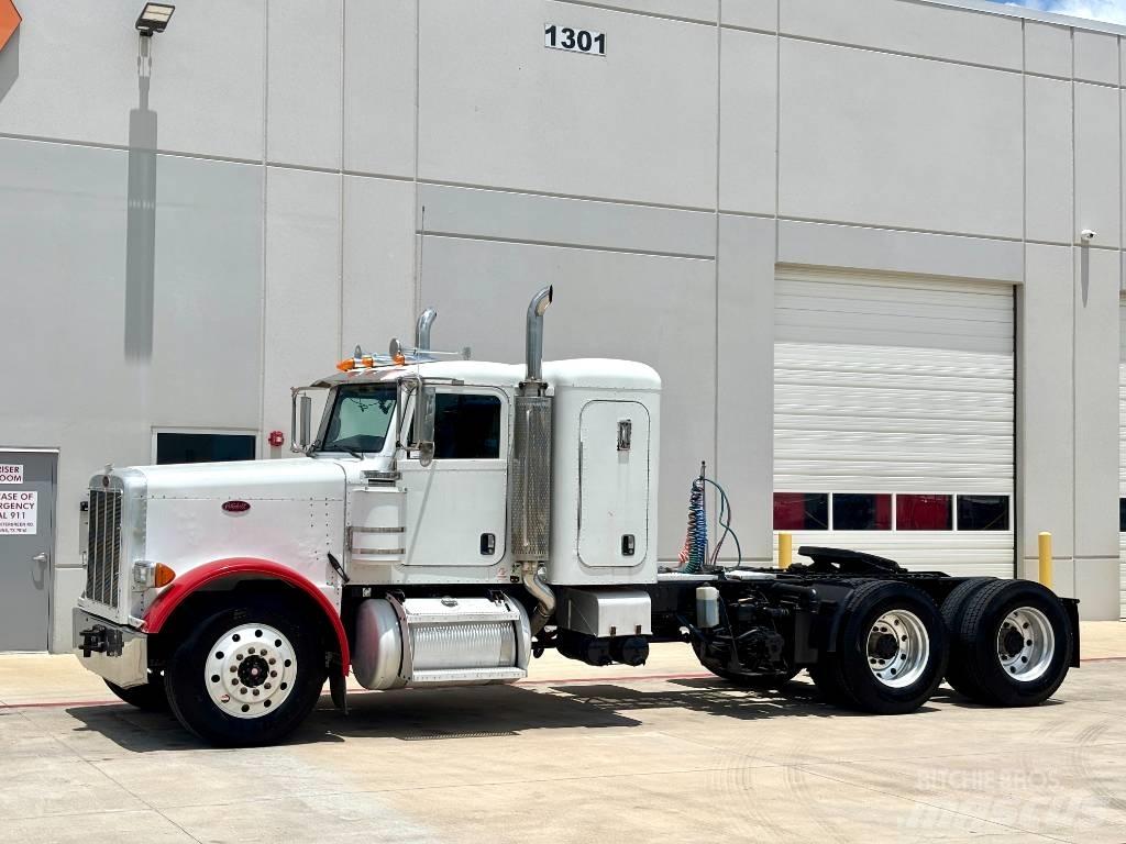 Peterbilt 379 Vlačilci
