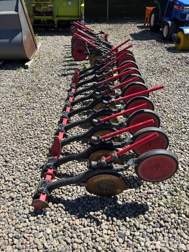 Horsch Focus 6 TD Sejalnice