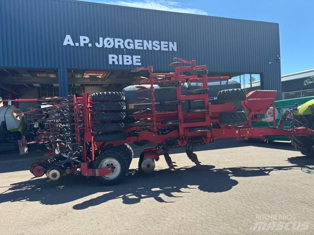 Horsch Focus 6 TD Sejalnice