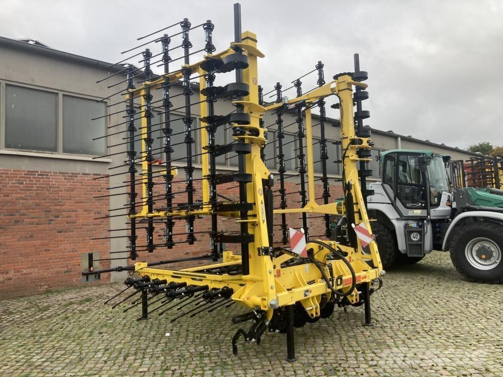 Bednar PRO PN 9000 Kolutne brane