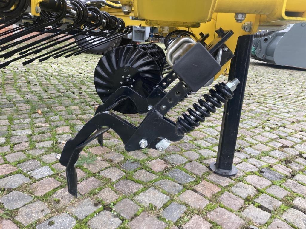 Bednar PRO PN 9000 Kolutne brane