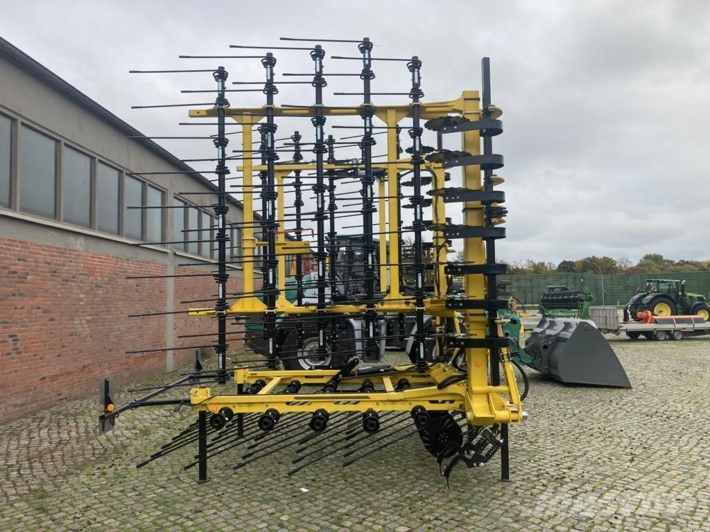 Bednar PRO PN 9000 Kolutne brane